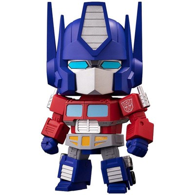 No.1765 Optimus Prime G1 Version Nendoroid | Transformers | Sentinel 0