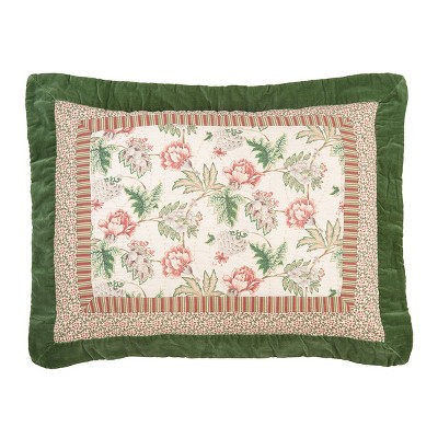 C&F Home Plant Standard Sham