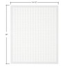 Honey Keeper 10 Frame Plastic Queen Excluder, 2 Pack - Bee Hive Tool for Beekeeping - 4 of 4