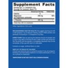 Natural Vitality CALM MIND + L-Theanine Powder | Unflavored | 12 oz - 2 of 4
