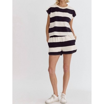 Women's Everything Will Be Alright Bottom - entro