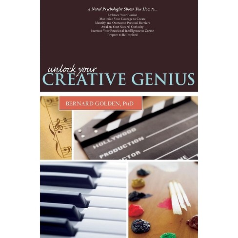 Unlock Your Creativity with This Book