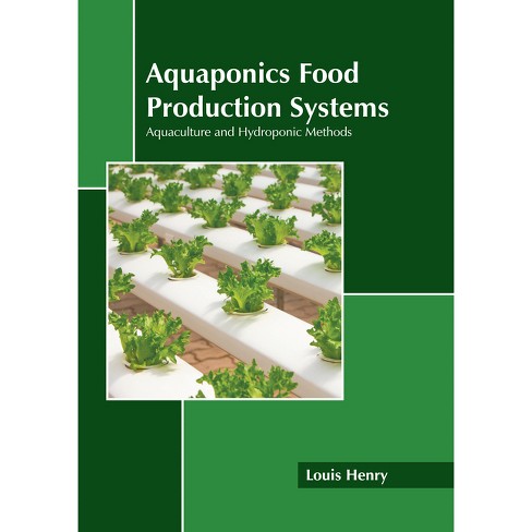 Aquaculture and Aquaponics  National Agricultural Library