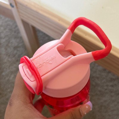 Parents Can't Stop Raving About This Kids' Water Bottle
