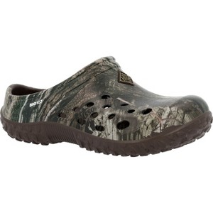 Kids Little Kids' Mossy Oak® Country DNA™ Muckster Lite EVA Clog - 1 of 4