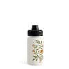 Lebrii Freya Flowers Water Bottle - Society6 - 2 of 4