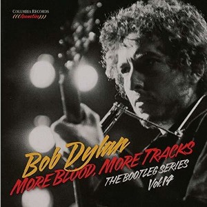 Bob Dylan - More Blood More Tracks: The Bootleg Series, Vol. 14 (CD) - 1 of 1