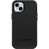 OtterBox DEFENDER SERIES Case for Apple iPhone 15 Plus/14 Plus - Black (77-92541) - 3 of 3