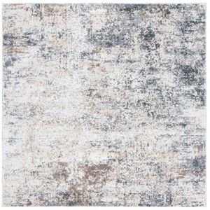 Aston ASN705 Power Loomed Indoor Rug -Safavieh - 1 of 4