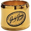 JodyJazz MT1 Gold Power Ring Ligature for Select Tenor Mouthpieces Level 2  194744702433 - 3 of 4