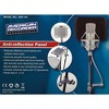 American Recorder Technologies Microphone Anti-Reflection Panel for Recording - 2 of 2