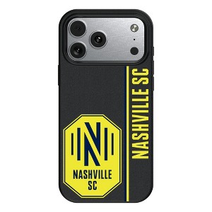 MLS Eastern Conference Teams Sidebar MagSafe Compatible Cell Phone Case for Apple iPhone 17 Series - 1 of 4