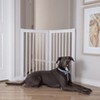Primetime Petz 360 Extension Kit for Pet Gate 36" Secure Boundaries and Peace of Mind, Ensuring Safety and Freedom for Your Furry Friends - 2 of 4