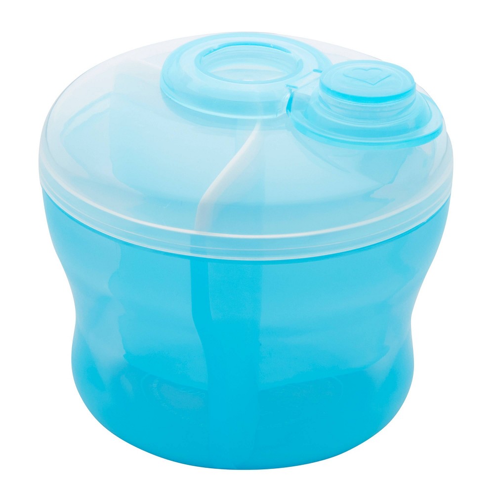 Photos - Food Container Munchkin Formula Dispenser - Blue 