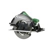 Metabo HPT - 15 Amp Single Bevel 7-1/4  Corded Circular Saw with Blower Function, and Aluminum Die Cast Base - 2 of 4