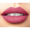 Make-Up Studio Amsterdam Matte Silk Effect Lip Duo - Women Lipsticks - Cherry Blossom - 2 pc - 2 of 4