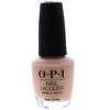 OPI Nail Lacquer, 0.5 oz - 2 of 4
