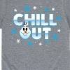 Boys' - Disney - Olaf Chill Out Short Sleeve Graphic T-Shirt - 2 of 4