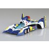 Aoshima Super Asurada AKF-11 Aero Mode/Aero Boost Mode 1/24 Scale Model Kit - 2 of 3