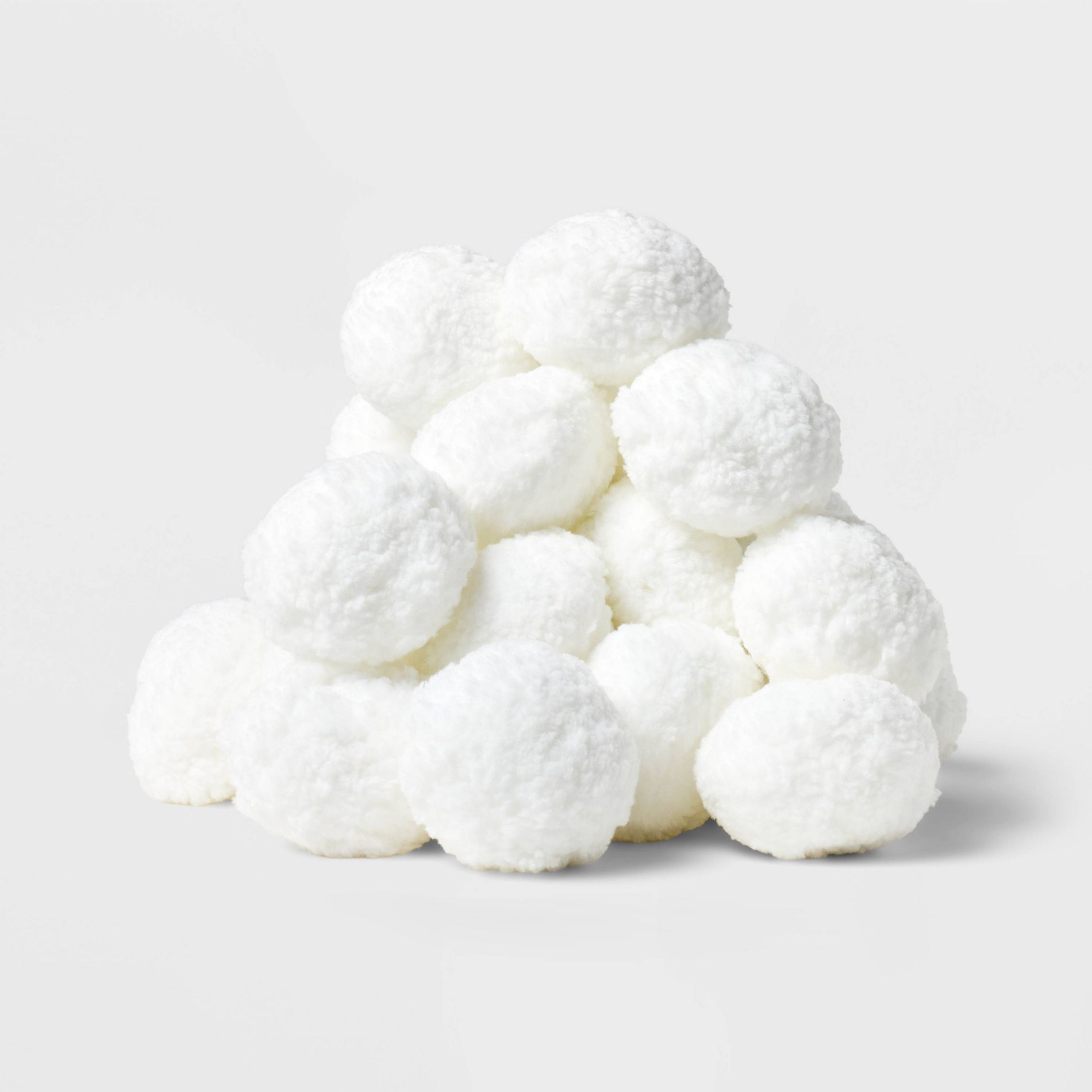 Snowball Fight Game Toss Game Set - Gigglescape™