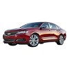 QAA is Compatible with 2014-2020 Chevrolet Impala 6 Piece Stainless Pillar Post Trim PP54136 - 4 of 4