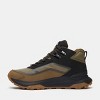 Timberland Men's Motion Access Mid Waterproof Sneaker - 4 of 4