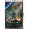 Trends International Halo: Season 2 - Hero One Sheet Framed Wall Poster Prints - 3 of 4