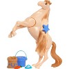 Spirit Riding Free, Sounds and Action Horse Feed Set, Mystery - 3 of 4