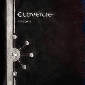 Eluveitie - Origins (CD) - 1 of 1