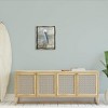 Stupell Industries Coastal Pelican Bird Abstract PortraitFloater Canvas Wall Art - 2 of 4