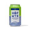 HOP WTR Lime - 6pk/12 fl oz Cans - image 2 of 4