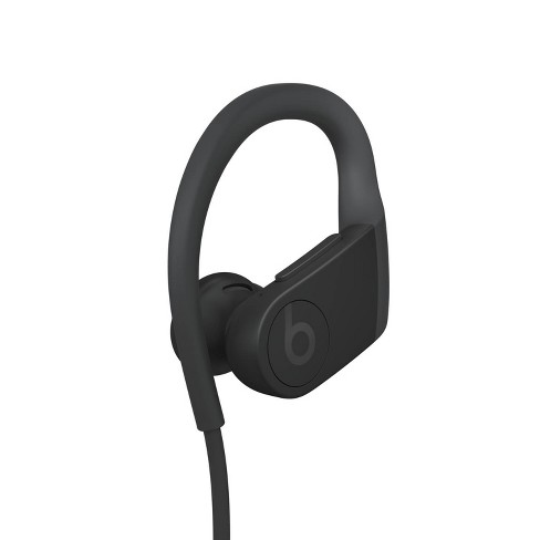 Powerbeats High-Performance Bluetooth Wireless Earphones - Black