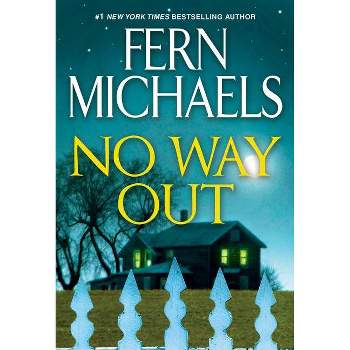 No Way Out - by Fern Michaels (Paperback)