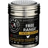 Casa M Spice Shaker Stainless Chicken Seasoning -  5.5 oz - 2 of 2