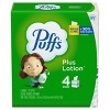 Puffs Plus Lotion Facial Tissue - image 3 of 4