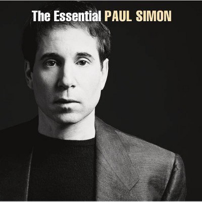 Paul Simon - Essential Paul Simon (CD)
