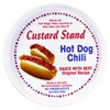 Custard Stand Frozen Hot Dog Chili - 12oz - 2 of 4