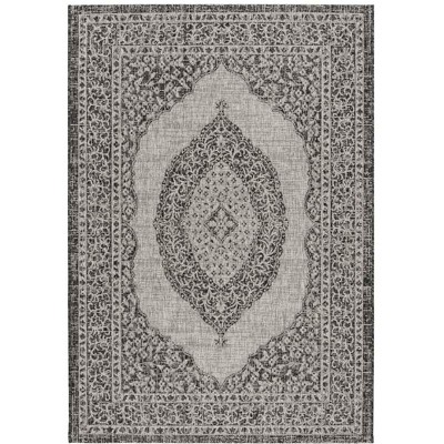 Courtyard CY8751 Power Loomed Indoor and Outdoor Rug - Safavieh