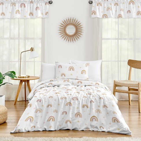 Jojo unicorn comforter hotsell