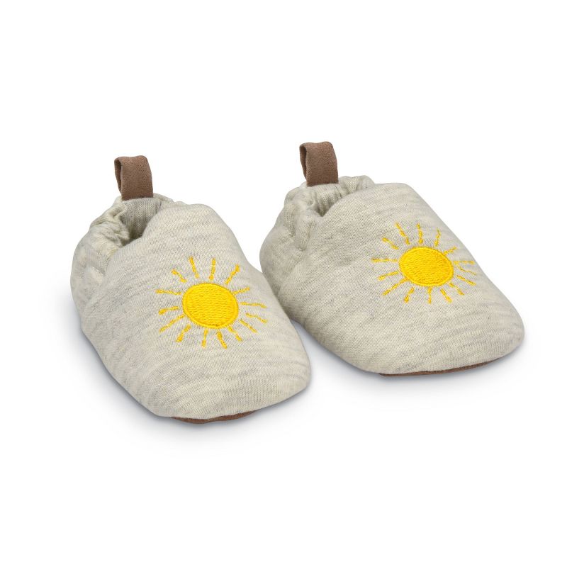 Carter&#39;s Just One You&#174;️ Baby Constant N&#39; Family Love Slippers, 1 of 6