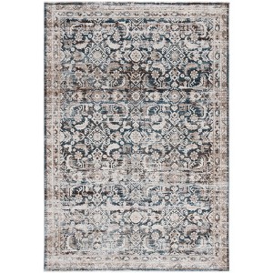 Antique Patina ANP634 Power Loomed Indoor Rugs - Safavieh - 1 of 4