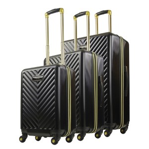 ADDIE HARDSIDE SPINNER 3 PIECE SET - 1 of 4