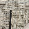 Vintage Leather VTL104 Hand Woven Indoor Rugs - Safavieh - 3 of 3
