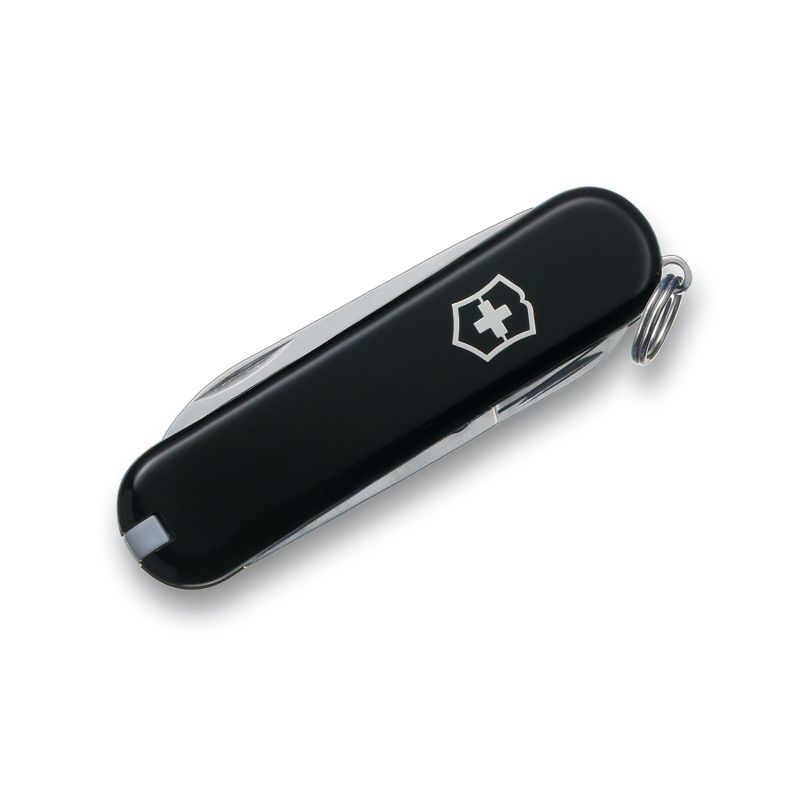 Victorinox Classic SD 7 Function Pocket Knife, 2 of 5