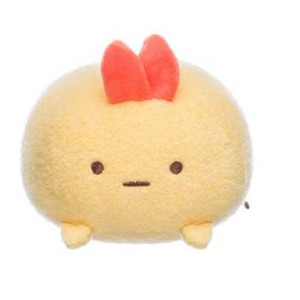 Sumikkogurashi San-X Original Ebifurai No Shippo Mochi - Small - 1 of 4