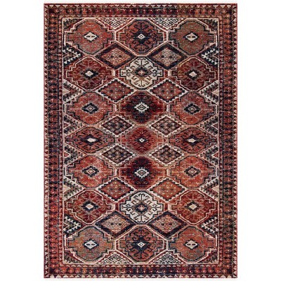 Herat HRT315 Power Loomed Area Rug  - Safavieh