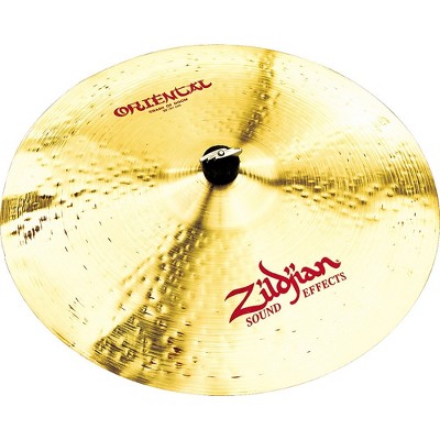 Zildjian Oriental Crash of Doom 20 in.