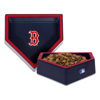MLB Boston Red Sox Home Plate Bowl