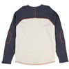 STARTER Mens Chicago Bears Henley Shirt - 2 of 2