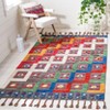 Casablanca CSB576 Hand Loomed Indoor Rug - Safavieh - 2 of 4